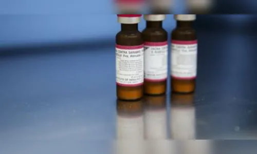 Coberturas vacinais seguem abaixo do recomendado em todo o país