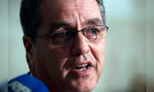 Diretor-geral da OMC alerta para recorde de disputas comerciais