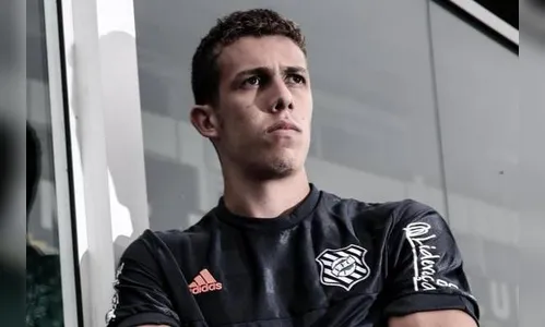 Jovem goleiro apucaranense é relacionado no Figueirense-SC