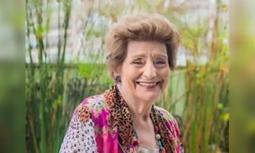 Morre, aos 92 anos, a escritora Zibia Gasparetto