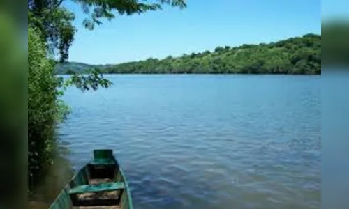 IAP proíbe a pesca de quatro espécies de peixe no rio Ivaí até 31 de outubro