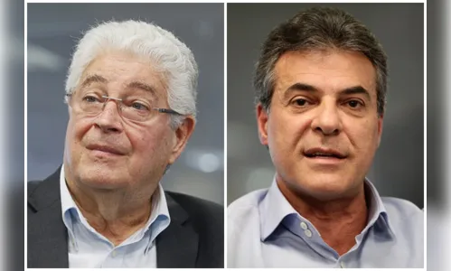 
							PESQUISAS ELEITORAIS ENGANAM O ELEITOR OU OS POLÍTICOS?
						
						