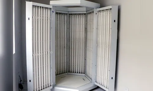 Saúde conclui obra do Ambulatório de Dermatologia