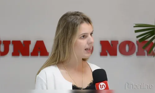 Eleita deputada federal aos 22 anos, Luíza Canziani não teme polêmica e reitera apoio a Bolsonaro; veja vídeo