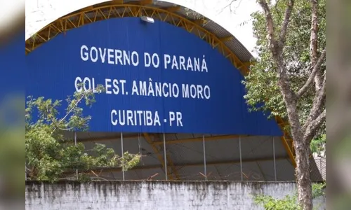 TCE-PR determina que R$ 1,1 milhão desviado de reforma de escola estadual seja devolvido