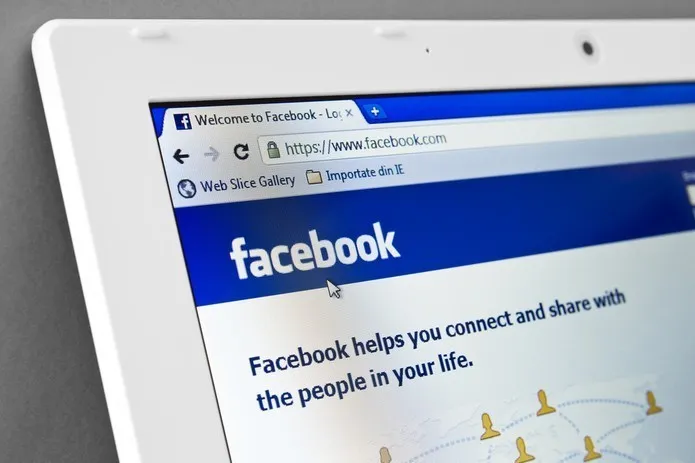 Hackers roubaram dados de 29 milhões de usuários do Facebook