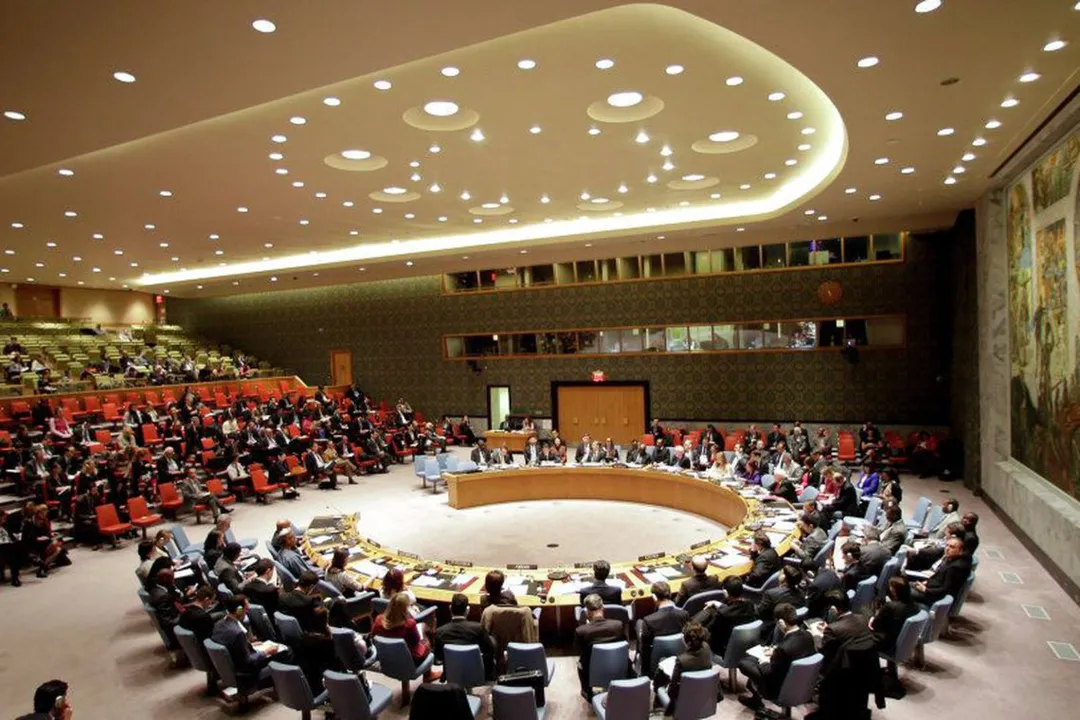 Argentina, Uruguai e Bahamas são eleitos para conselho da ONU
