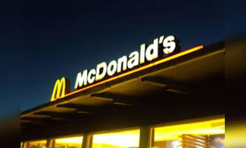 McDonalds tem multa de R$ 6 milhões por publicidade infantil abusiva
