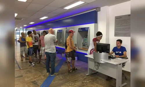 Boletos vencidos a partir de R$ 100 podem ser pagos em qualquer banco