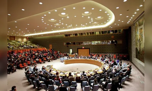 Argentina, Uruguai e Bahamas são eleitos para conselho da ONU