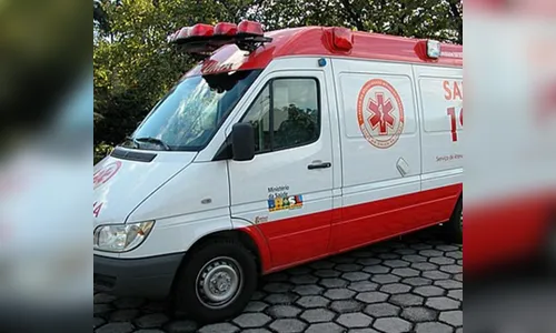 Homem morre após engasgar com pedaço de carne em Apucarana