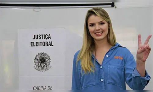 Bancada feminina cresce, mas recebe parentes de políticos tradicionais