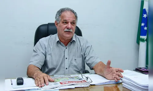 Para prefeito, vitória de Ratinho Jr. é importante para Jandaia do Sul e o Vale