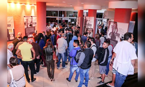 I Encontro de Escritores Apucaranenses é sucesso de público e crítica