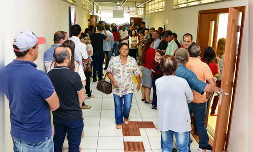 Justiça Eleitoral descarta fraude no pleito do primeiro turno