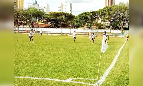 Primeira fase do Paranaense da Terceira Divisão termina no próximo domingo