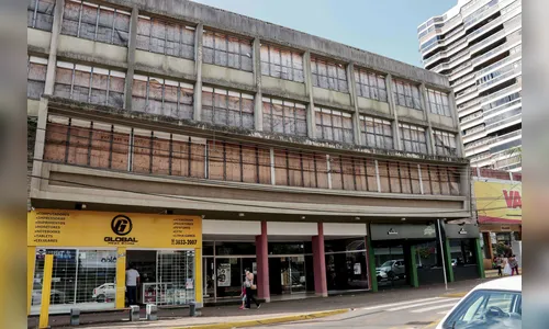 Apucarana anuncia nova etapa da obra de centro cultural