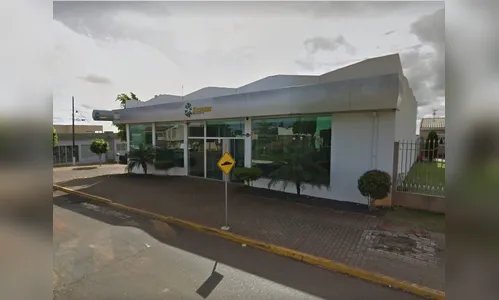 Dois bandidos são presos após assalto ao banco Sicredi em Mauá da Serra