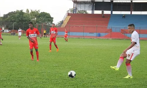 Após sexta vitória, Apucarana Sports vai iniciar a semana do Nacional