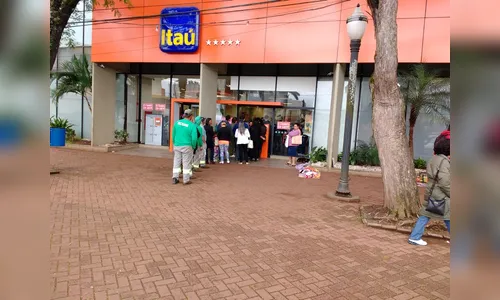 Bancos já podem receber boletos vencidos acima de R$ 100