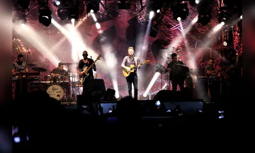 Arapongas Fest 2018 encerra com shows de mais de 15 atrações