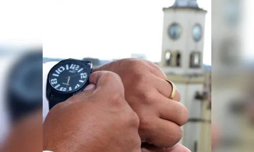 Governo decide manter começo do horário de verão em 4 de novembro