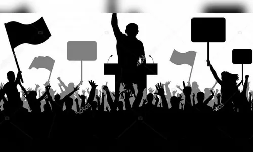 Falando de política, agora no TNOnline