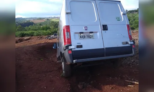 Bandidos armados invadem empresa, rendem funcionários e roubam mais de 5 mil bonés 