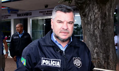 
							Empresário é detido por vender mercadorias roubadas em Apucarana
						
						
