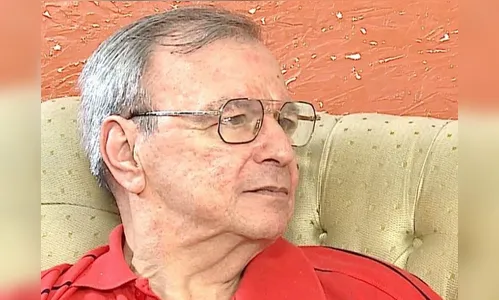 Gil Gomes morre aos 78 anos, vítima de câncer