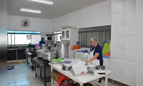 Programa de reformas beneficia 20 Apaes