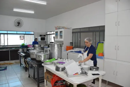 Programa de reformas beneficia 20 Apaes