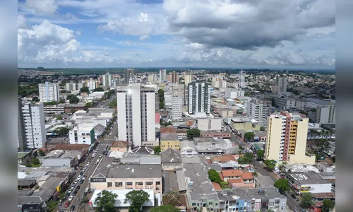 Tempo segue instável na quinta-feira com mais chuva em Apucarana e região