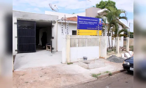 Reforma da Casa Lar entra em fase final