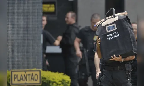 PF deflagra Operação Hipster e prende distribuidor de ecstasy no país