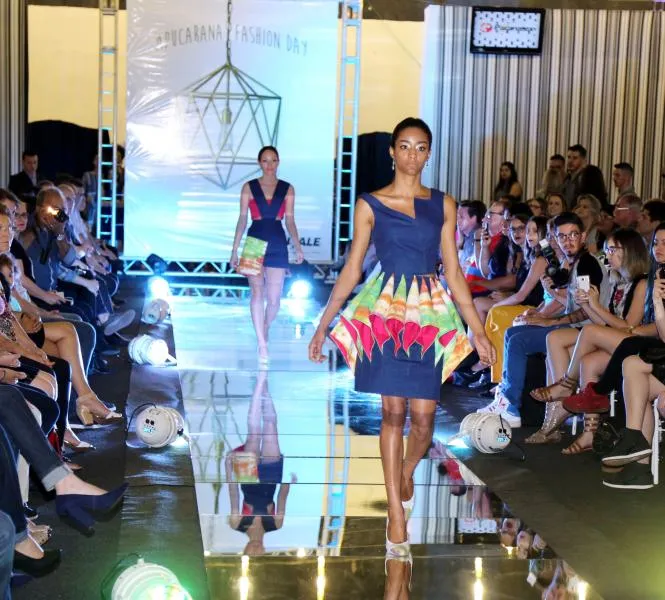 Apucarana Fashion Day terá caravana para lojistas do Paraná