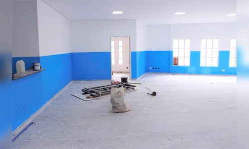 Prefeitura reforma antigo 24H para reabertura do serviço