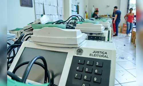 TRE realiza audiência sobre urnas nesta quinta-feira 