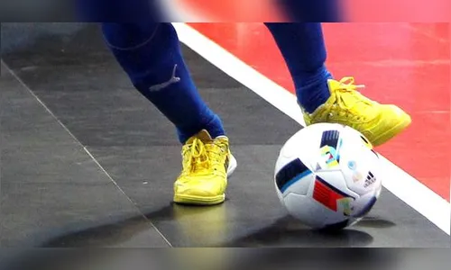 1ª edição da Copa Kids de Futsal entra na reta final em Cambira