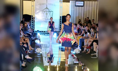 Apucarana Fashion Day terá caravana para lojistas do Paraná