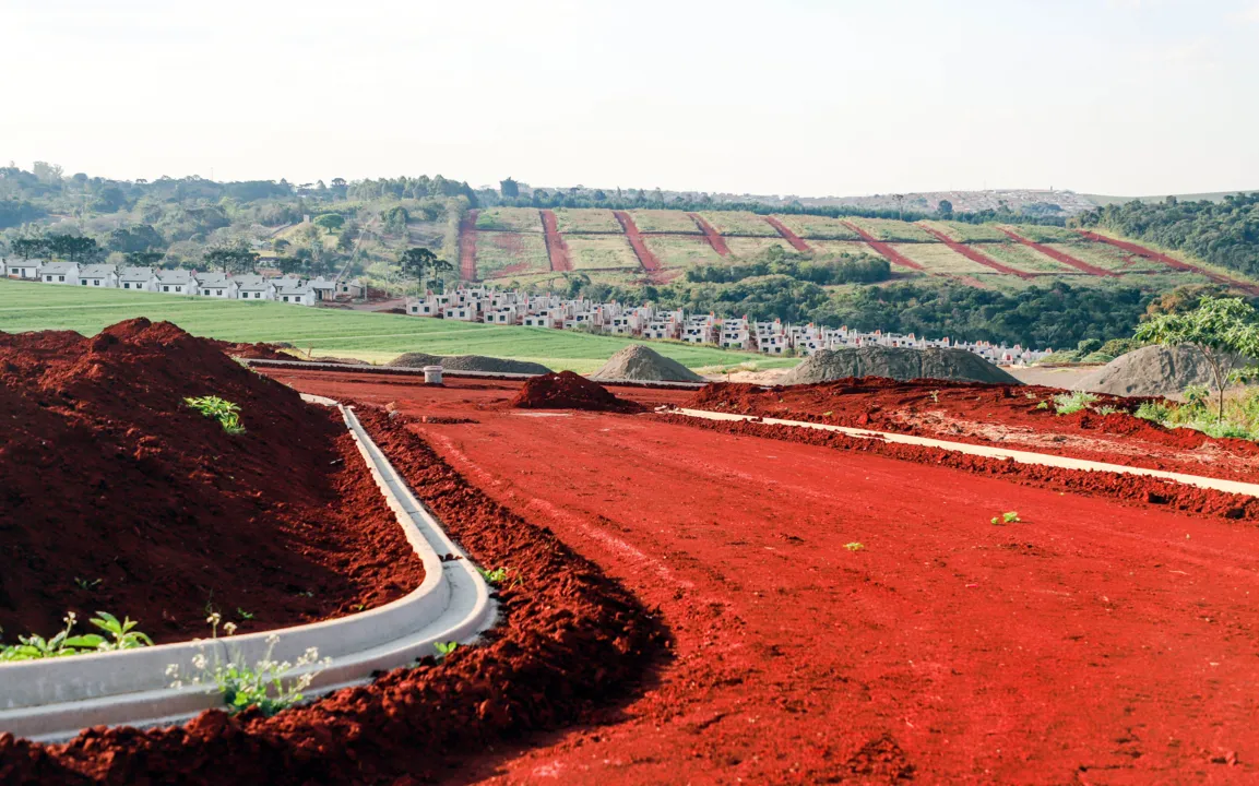 Primeiras indústrias pleiteiam expansão junto à “Cidade Industrial”