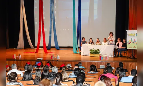 Conferência propõe avanços nas políticas públicas para a criança e adolescente