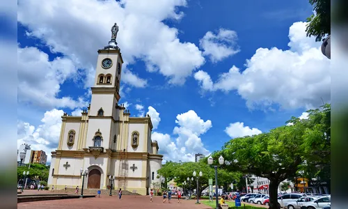 2018 e 2020 em Apucarana