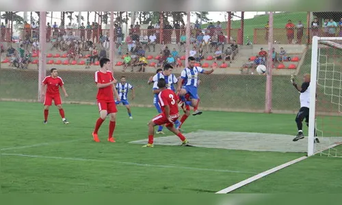 6ª Copa O Esporte de Futebol Suíço começa com 12 partidas