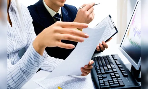 Rotina nas empresas