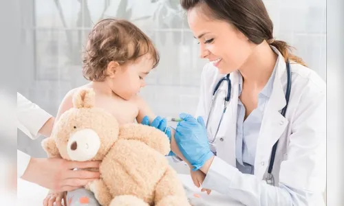 Vacinação em dia se torna obrigatória para efetivar matrícula nas escolas públicas e privadas 