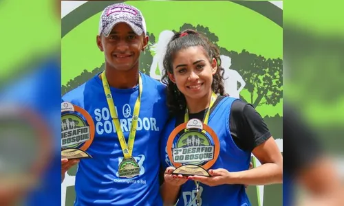 Apucaranenses lutam por título no “Desafio Off Road” em Londrina