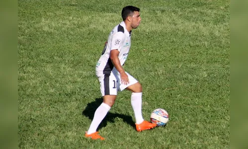 Com muitos desfalques, Pirapó Esporte Clube/Ubatuba vai enfrentar o Vila Nova em Pitanga