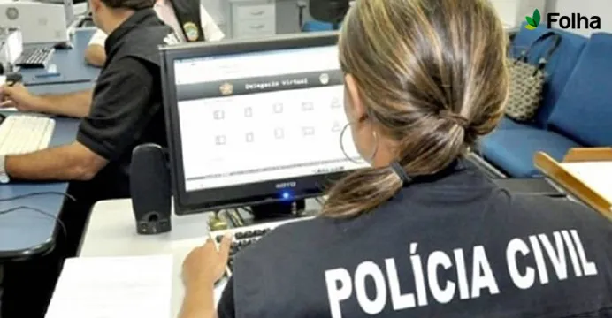 Concurso para escrivão da Polícia Civil registra 41.156 candidatos