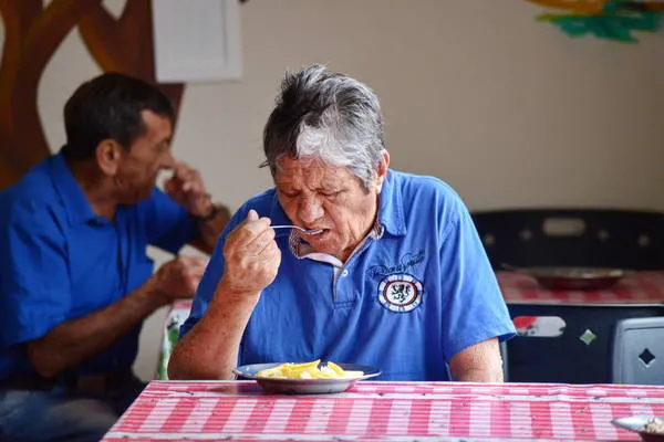 Lar São Vicente de Paulo quer ampliar adesão à campanha “Adote um idoso”